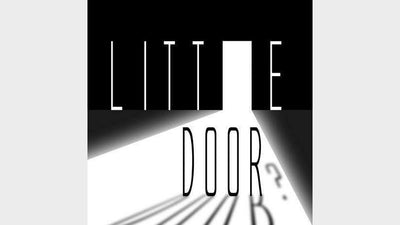 Little Door | Roddy McGhie Penguin Magic bei Deinparadies.ch