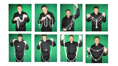 Loop Connexion Seilroutine by Pavel Pavel Magic bei Deinparadies.ch