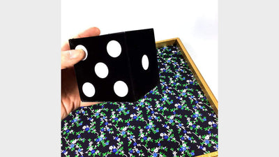 Würfeltablett Deluxe AL Magic bei Deinparadies.ch