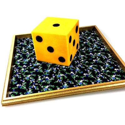 Würfeltablett Deluxe AL Magic bei Deinparadies.ch