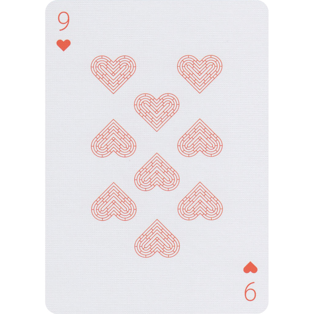 Lucky Draw Poker Deck Dan & Dave bei Deinparadies.ch
