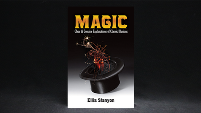 Magic: Explanations of Classic Tricks Dover Publications bei Deinparadies.ch