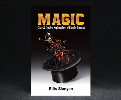 Magic: Explanations of Classic Tricks Dover Publications bei Deinparadies.ch