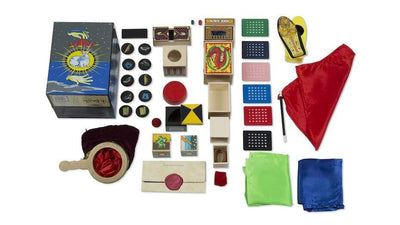 Magic Set Deluxe Melissa&Doug bei Deinparadies.ch