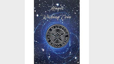 Wishing Coins by Alan Wong Alan Wong bei Deinparadies.ch
