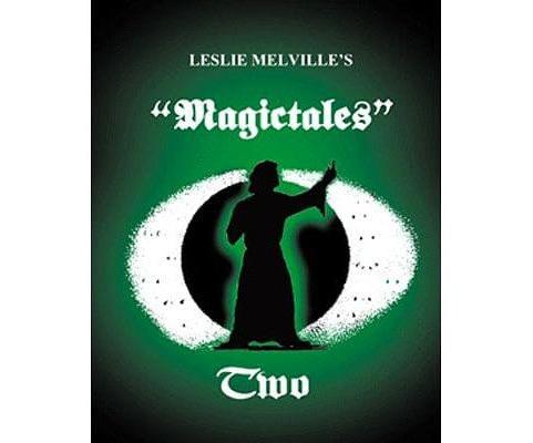 Magictales TWO by Leslie Melville Murphy's Magic bei Deinparadies.ch