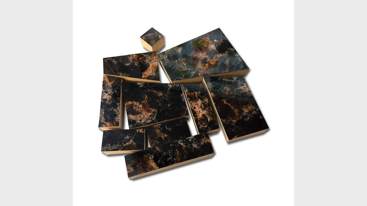 Magisches Puzzle Deinparadies.ch bei Deinparadies.ch