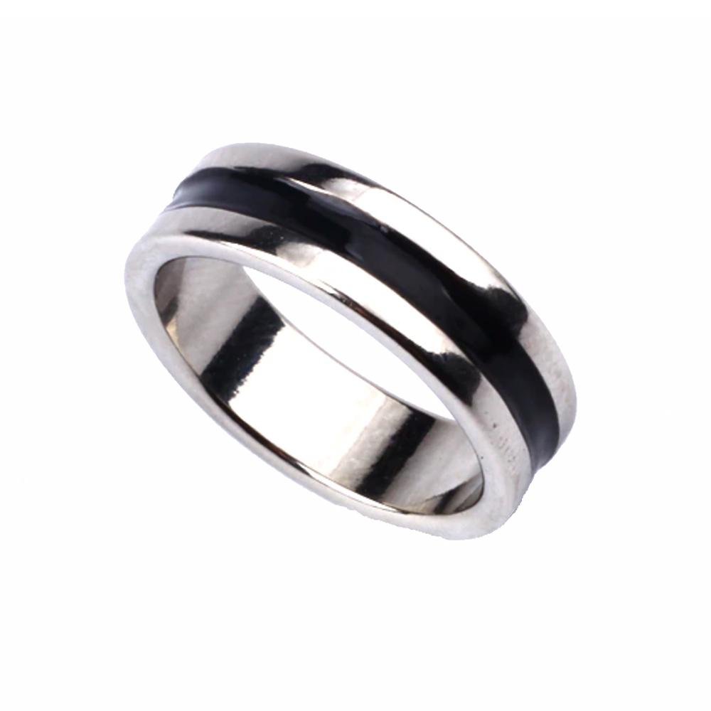 Magnetring (PK-Ring) Dark Line Deinparadies.ch bei Deinparadies.ch