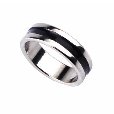 Magnetring (PK-Ring) Dark Line Deinparadies.ch bei Deinparadies.ch