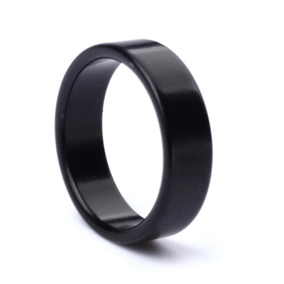 Magnetring (PK-Ring) schwarz Deinparadies.ch bei Deinparadies.ch