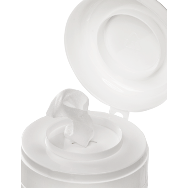 Make up Remover Wipes Kryolan bei Deinparadies.ch