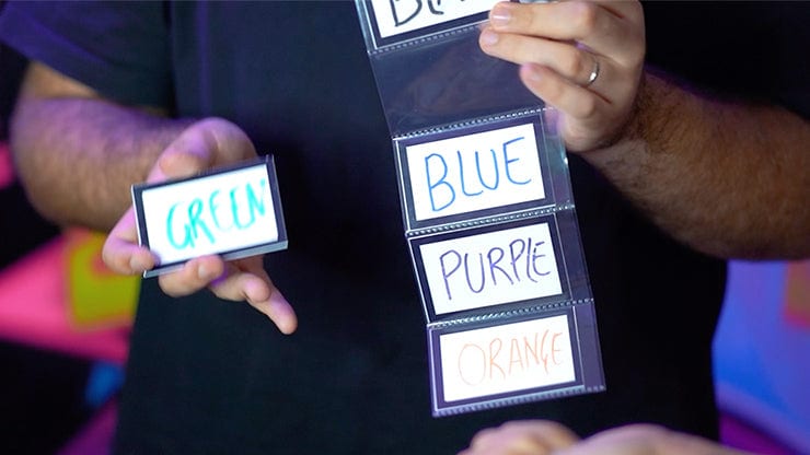 Make Your Choice by Julio Montoro Julio Montoro bei Deinparadies.ch