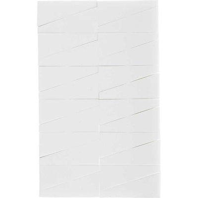 Make-up Schwammecken (24 Stück) Kryolan bei Deinparadies.ch