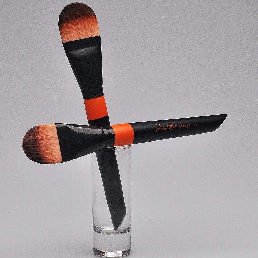 Mark Reid Pinsel Signature BA1 Body Mehron bei Deinparadies.ch