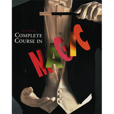 Mark Wilson's Complete Course in Magic Deinparadies.ch bei Deinparadies.ch