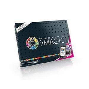 Marvin's iMagic Interactive Box of Tricks Marvin's Magic Ltd bei Deinparadies.ch