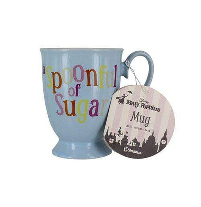 Taza Mary Poppins Deinparadies.ch en Deinparadies.ch