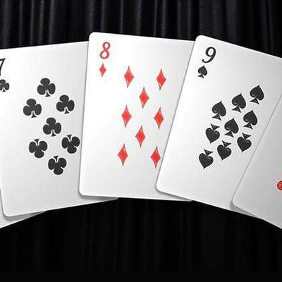 Masquerade Playing Cards Black Box Deinparadies.ch bei Deinparadies.ch