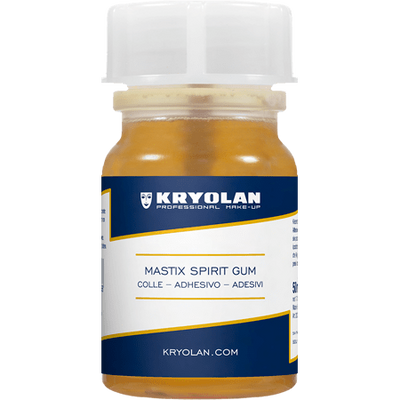 Mastix Spirit Gum Kryolan 50ml Kryolan bei Deinparadies.ch