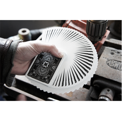 Mechanic Deck VR2 by Mechanic Industries Mechanic Industries Ltd bei Deinparadies.ch
