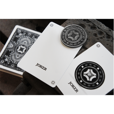 Mechanic Deck VR2 by Mechanic Industries Mechanic Industries Ltd bei Deinparadies.ch