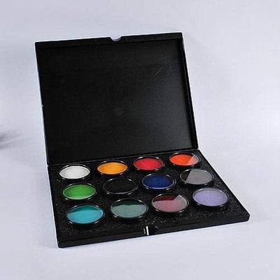 Mehron Paradise AQ Pro Palette A Mehron bei Deinparadies.ch