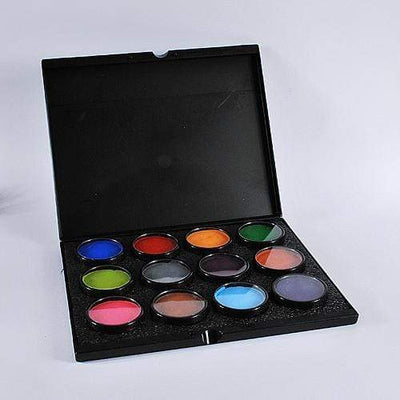 Mehron Paradise AQ Pro Palette B Mehron bei Deinparadies.ch