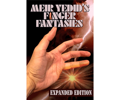 Meir Yedid's Finger Fantasies Expanded Meir Yedid Magic bei Deinparadies.ch