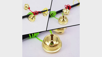 Mentales Glockenspiel klein JL Magic bei Deinparadies.ch