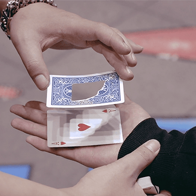 Mimic by SansMinds SansMinds Productionz bei Deinparadies.ch