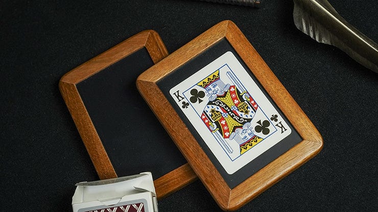 Mini Spirit Slates | Geistertafeln Holz | TCC TCC Presents bei Deinparadies.ch