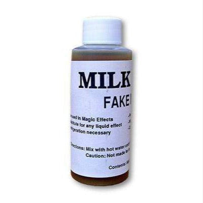 Miracle Milk Milchfluid Murphy's Magic bei Deinparadies.ch
