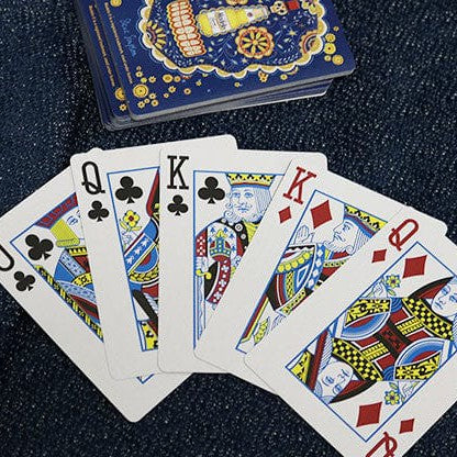 Modelo Playing Cards US Playing Card Co. bei Deinparadies.ch