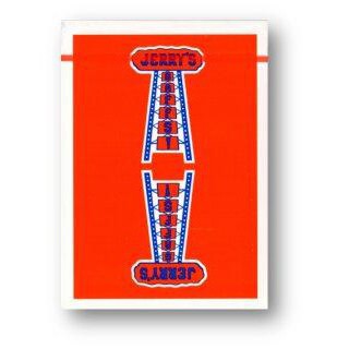 Jerry's Nuggets Deck Modern Feel Gaff Deinparadies.ch bei Deinparadies.ch