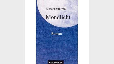 Mondlicht - Forcierbuch Magic Owl Supplies bei Deinparadies.ch