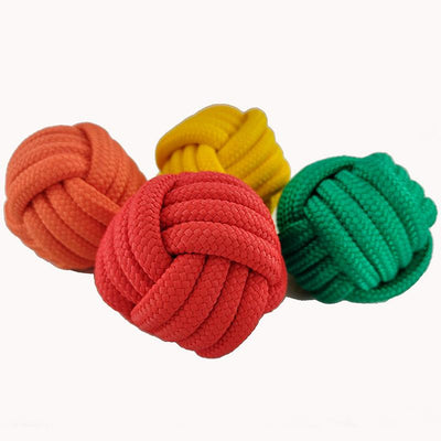 Jonglierball Monkeyfist Bravo Juggling bei Deinparadies.ch