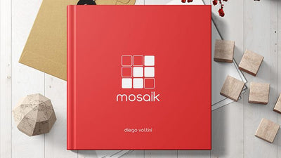 Mosaik by Diego Voltini Diego Voltini bei Deinparadies.ch
