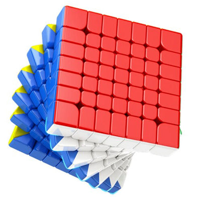 MoYu Speed Cube 7x7 | WRM Magnetic Deinparadies.ch bei Deinparadies.ch