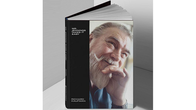 Mr. Jennings Takes It Easy Buch Kaufman & Co. bei Deinparadies.ch