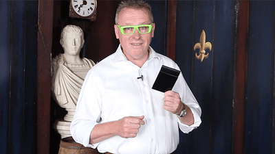 Multi-Wallet by Leo Smetsers Leo Smetsers bei Deinparadies.ch