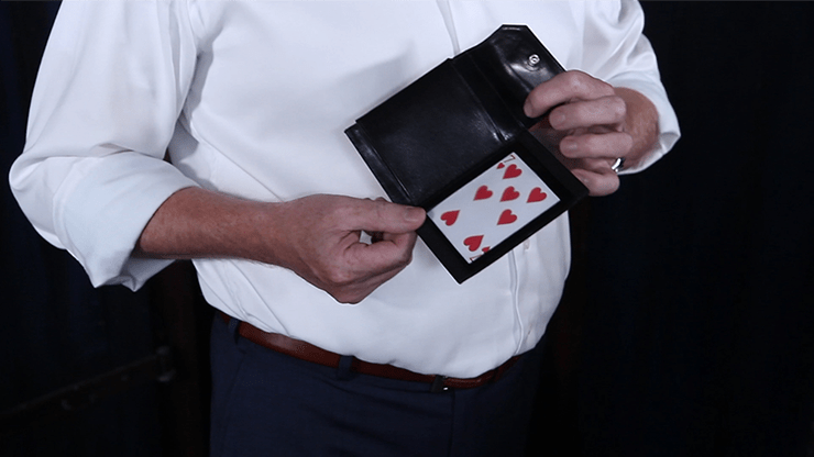Multi-Wallet by Leo Smetsers Leo Smetsers bei Deinparadies.ch