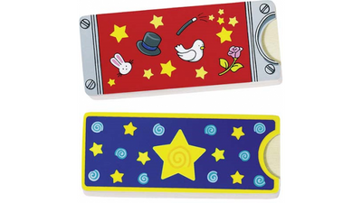 Münzenschieber Holz Goba bei Deinparadies.ch