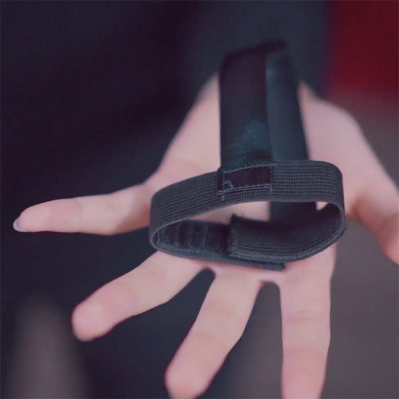 MY2 HOLDER by Yan Yan Ma MS Magic bei Deinparadies.ch