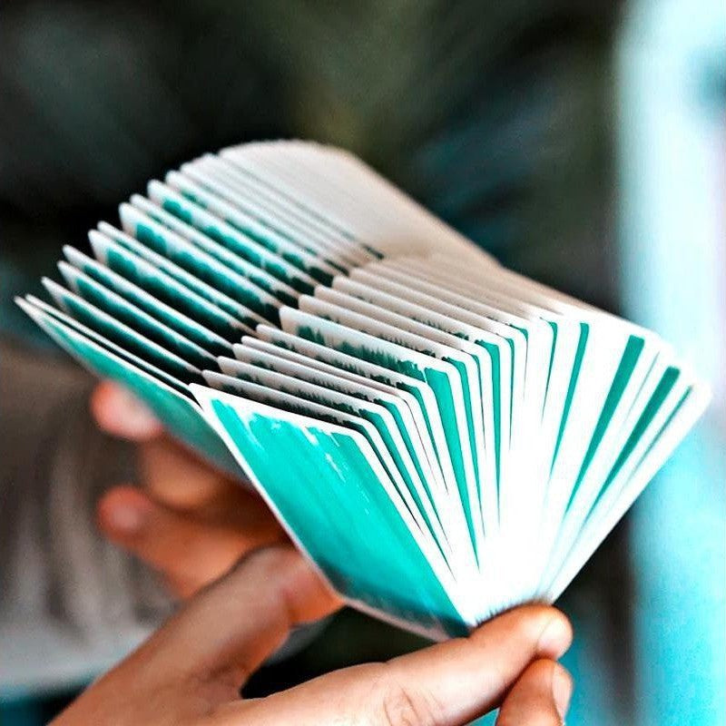 MYNOC 1 Brush Playing Cards House of Playing Cards bei Deinparadies.ch