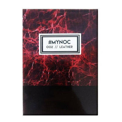 MYNOC 2 Leather Playing Cards House of Playing Cards bei Deinparadies.ch