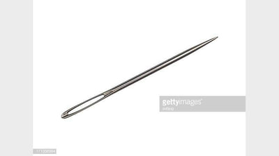 Nadelbefreiung Magic Owl Supplies bei Deinparadies.ch