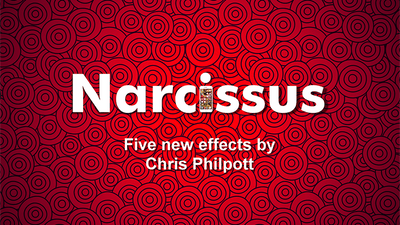 Narcissus (Global) by Chris Philpott Murphy's Magic bei Deinparadies.ch