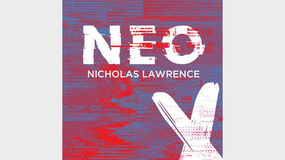 Neo by Nicholas Lawrence Penguin Magic bei Deinparadies.ch