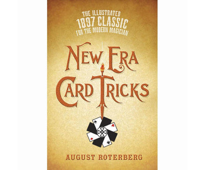 New Era Card Tricks: The Illustrated Classic Dover Publications bei Deinparadies.ch