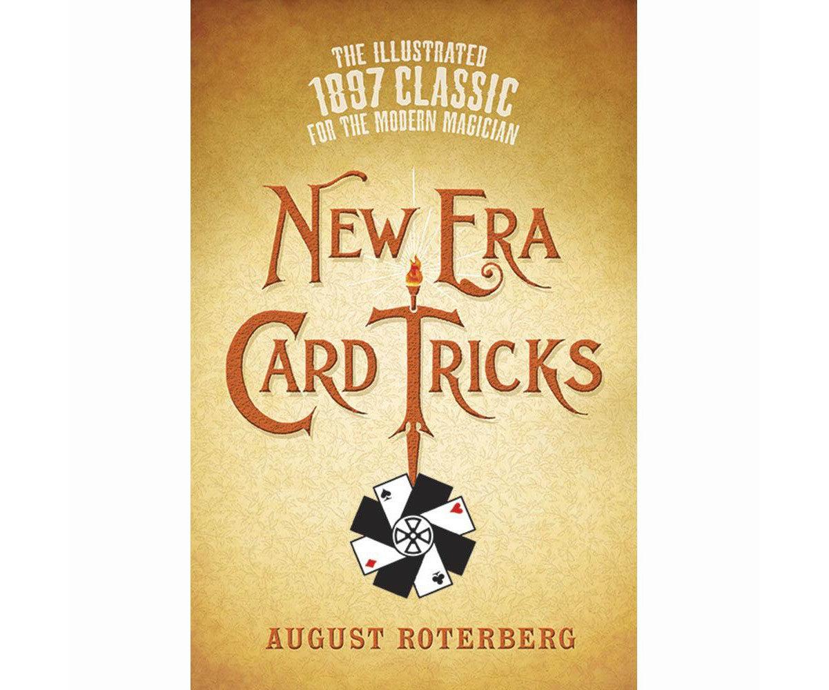 New Era Card Tricks: The Illustrated Classic Dover Publications bei Deinparadies.ch